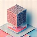 디자인 설계 아이콘