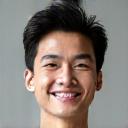 만족한 고객 김민준 씨의 모습